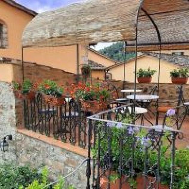 Paradiso in Chianti