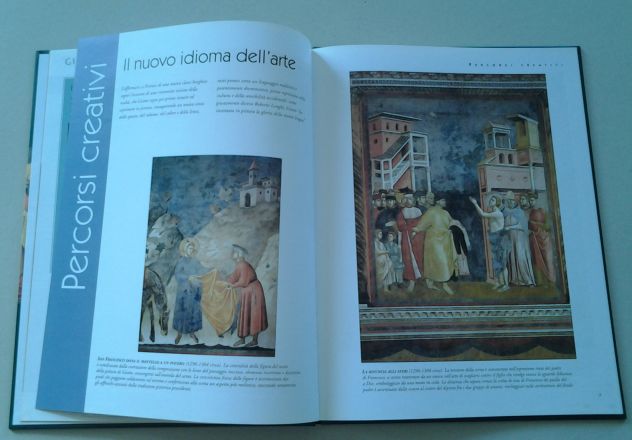 Giotto di Bondone - Foto 3