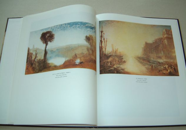 Turner - Il più grande pittore inglese - Foto 7
