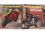 RIVISTA MOTOCICLISMO