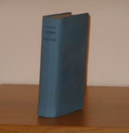 L'ANTENATO DI PRIMULA ROSSA, Baronessa Orczy, G.R. Salani. - Foto 2