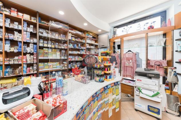 Bertinoro (ATVC49a): vendita locale e attività di tabacchi-ricevitoria-valori bollati-merce varia - Foto 4
