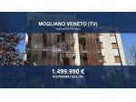 Immobile in asta di 2054 m² in vendita a Mogliano Veneto