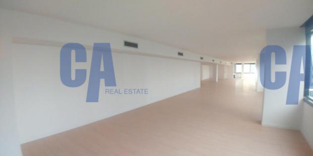 Ufficio a Segrate - Rif. ULAYA009 - Foto 2