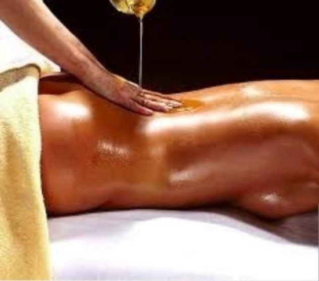 Massaggi - Foto 4 Tel:3516857274