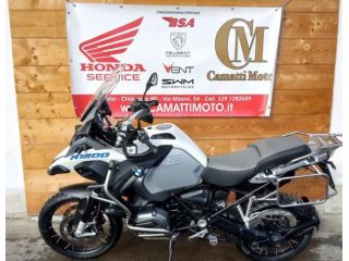 BMW R 1200 GS Adventure r 1200 gs