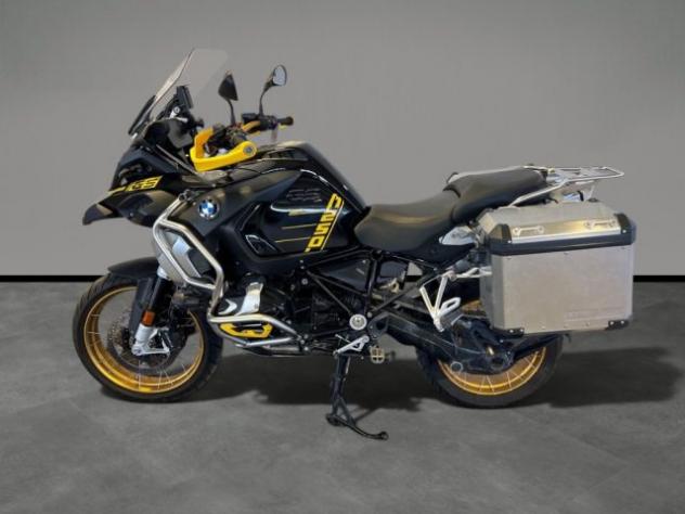 BMW R 1250 GS Adventure R 1250 GS ADV - Foto 2