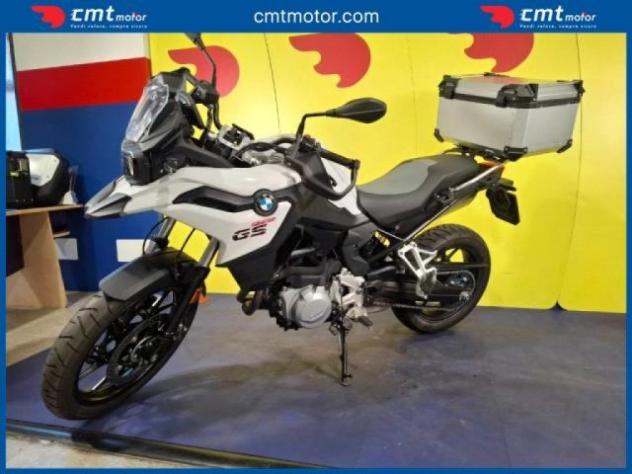 BMW F 750 GS Garantita e Finanziabile rif. 24125637 - Foto 5
