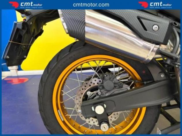 VOGE Valico 525 DSX Garantita e Finanziabile rif. 23979104 - Foto 9
