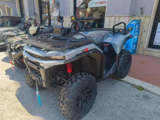 CF MOTO C4 S - T3 rif. 23917570 - Foto 2