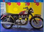 TRIUMPH Bonneville T100 Garantita e Finanziabile rif. 23650347