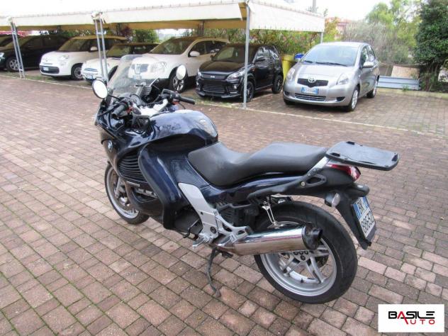 Bmw - K 1200 GT - Foto 4