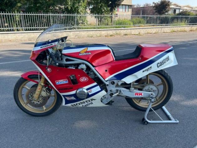 HONDA CB 900 RACING rif. 19616314 - Foto 4