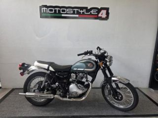 KAWASAKI W 230 2026 E5+