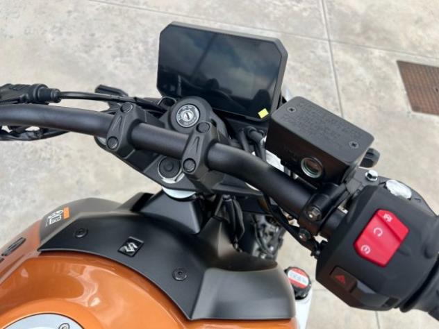 SUZUKI GSX-8T Abs rif. 22904980 - Foto 2