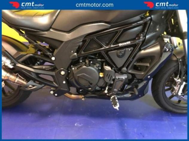 BENELLI 502 C Garantita e Finanziabile rif. 23042521 - Foto 9