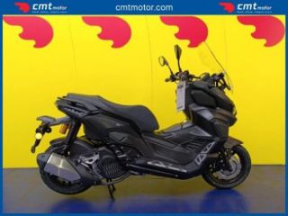 KL Brera X 125 Garantito e Finanziabile rif. 23849490