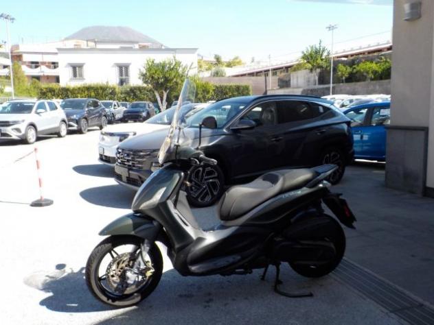 PIAGGIO Beverly 350 i.e. S - Anno 2017 rif. 24152800 - Foto 7