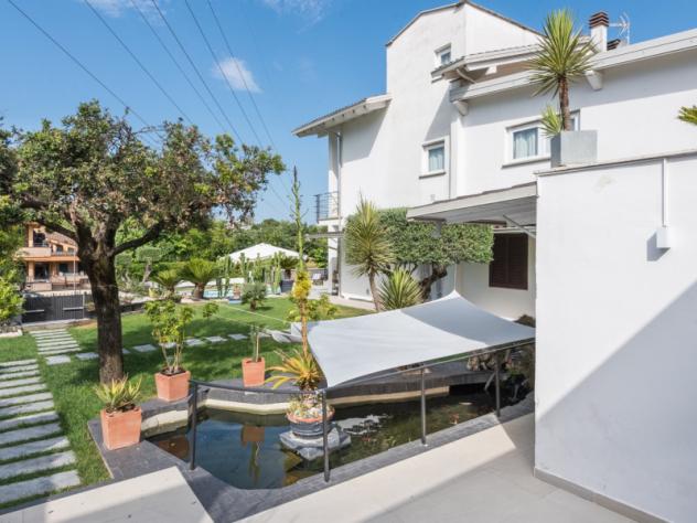 Villa in Via Pietro Vannucci - Foto 11