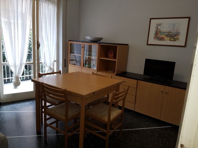 ANDORA VIA DEI MILLE 48 – APPARTAMENTO A POCHI PASSI DAL MARE - Foto 6