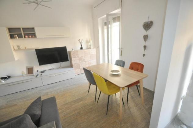 Appartamento in affitto a La Spezia 120 mq Rif: 1394491 - Foto 4