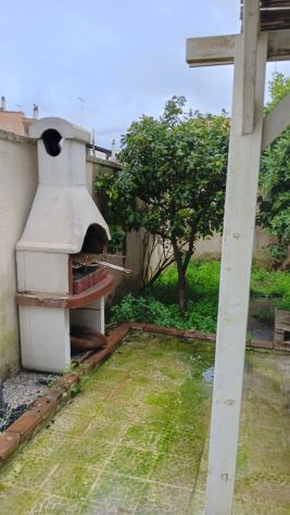 Affitto piano terra con giardino di villetta bifamiliare - Foto 10
