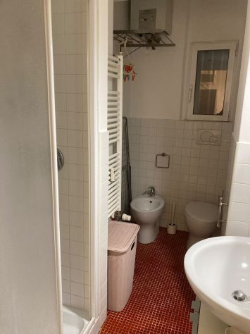 Monolocale mansardato zona Città Studi 700€ - Foto 8
