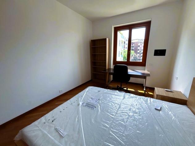 Stanza in appartamento in affitto a Milano - Foto 6