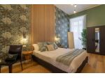 Isabella Stylish Apartment with Garden