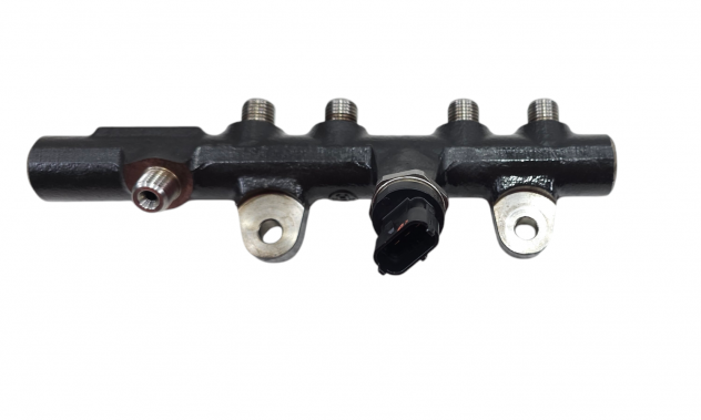 FLAUTO COMMON RAIL RENAULT Captur Serie 175215346R K9K Diesel 1500 (1319) - Foto 9