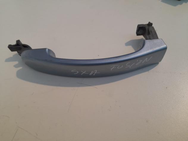 MANIGLIA ESTERNA ANTERIORE SINISTRA FORD Fusion 2° Serie (0509)
