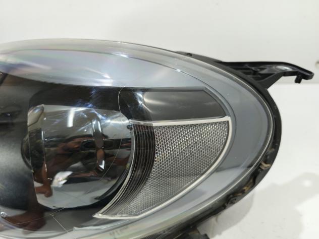FARO ANTERIORE SINISTRO FIAT 500 X Serie 52082194 00520821940 (15) - Foto 8