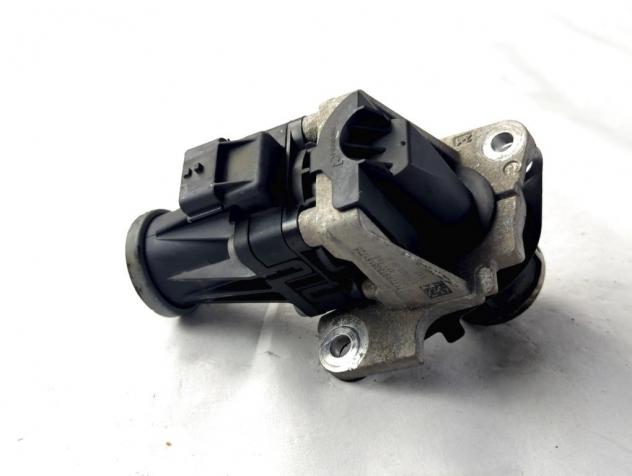 147107172R VALVOLA EGR BY PASS RENAULT CAPTUR 1.5 D 66KW 5P (2015) RICAMBIO USATO