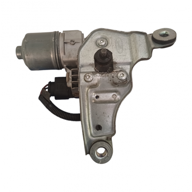 MOTORINO TERGICRISTALLO ANTERIORE FORD S - Max Serie 1 397 220 602 (0614) - Foto 4