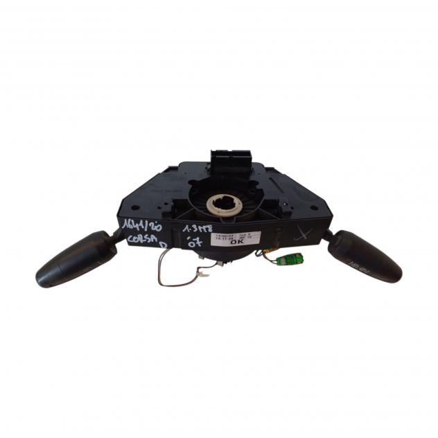 DEVIOLUCI OPEL Corsa D 3P 1° Serie 13142283 Z13DTH (06) - Foto 4