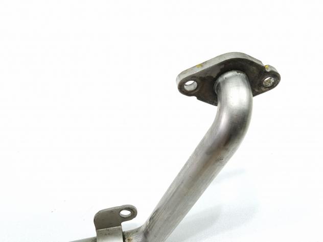 TUBO VALVOLA EGR AUDI Q5 Serie (8RB) 03L131512AH CAGA, CJCA Diesel 2000 (0812) - Foto 7