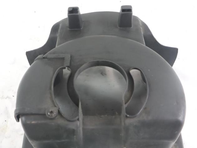 MALAGUTI F10 50 05504003 PARAFANGO ANTERIORE INTERNO FRONT INNER FENDER - Foto 2