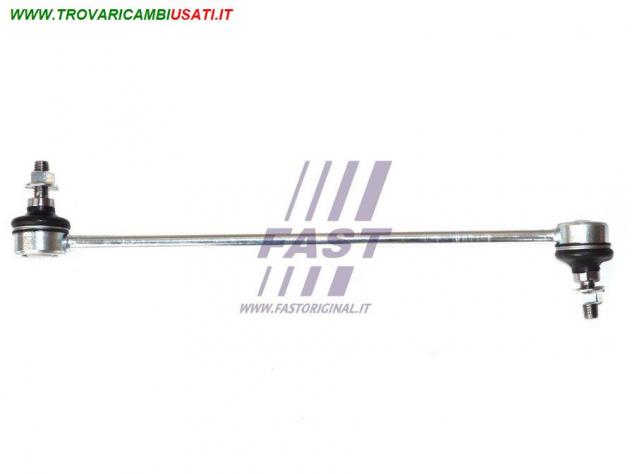 TIRANTE BARRA STABILIZZATRICE CITROEN BERLINGO 08 ANTERIORE SX/DX FT20558