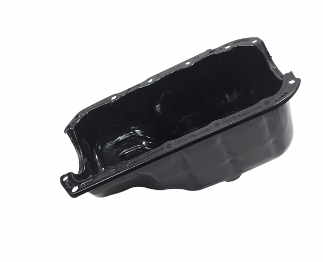 COPPA OLIO MOTORE FIAT 500 L Serie (351_352) 55200418 843 A1.000 Benzina 1400 (12) - Foto 11