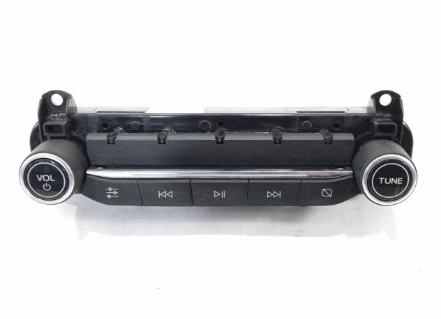 PULSANTIERA CONTROLLO NAVIGATORE/AUTORADIO FORD EcoSport Serie GN15-18K811-HE (12)