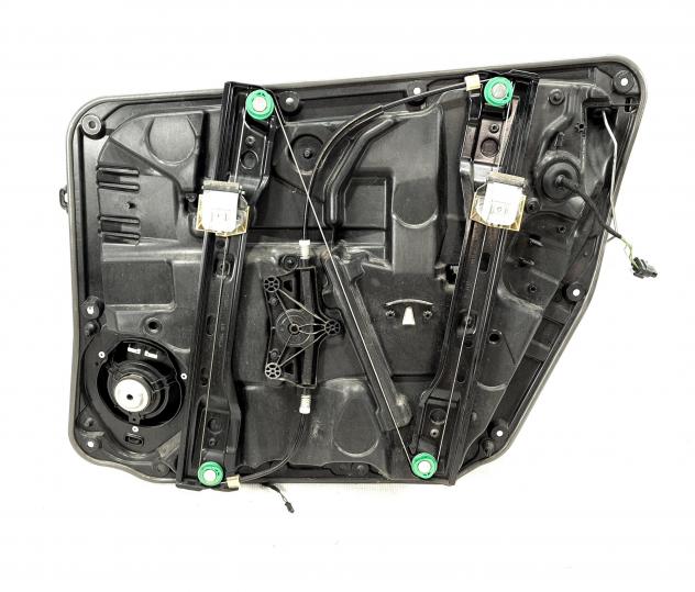CREMAGLIERA ANTERIORE SINISTRA MERCEDES Classe B W246 2° Serie A2467200179 (12) - Foto 4