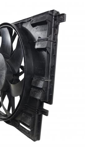 VENTOLA RAFFREDDAMENTO MOTORE VOLVO XC60 Serie 31657360 D4204T14 Diesel 2000 (17) - Foto 7