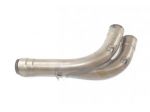 DUCATI MONSTER 797 57211691B COLLETTORE DI SCARICO INFERIORE 17 - 18 LOWER  &hellip;