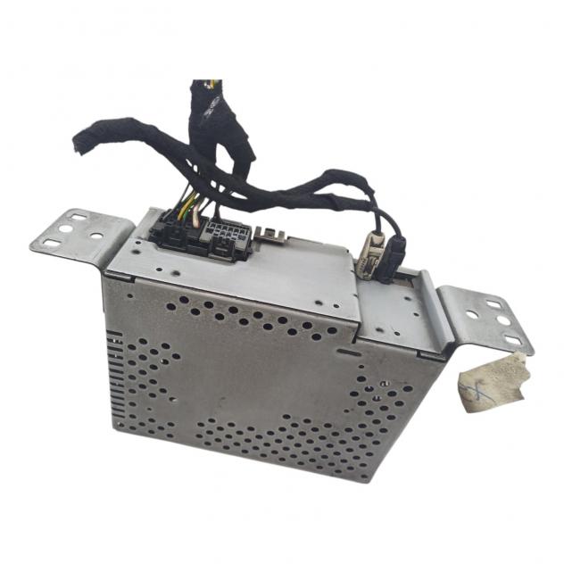 AUTORADIO FORD Kuga Serie (DFK) LJ6T-18B955-FE (19) - Foto 9