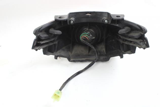 HONDA PCX 150 33710KWN901 FARO POSTERIORE 12 - 13 TAILLIGHT - Foto 4