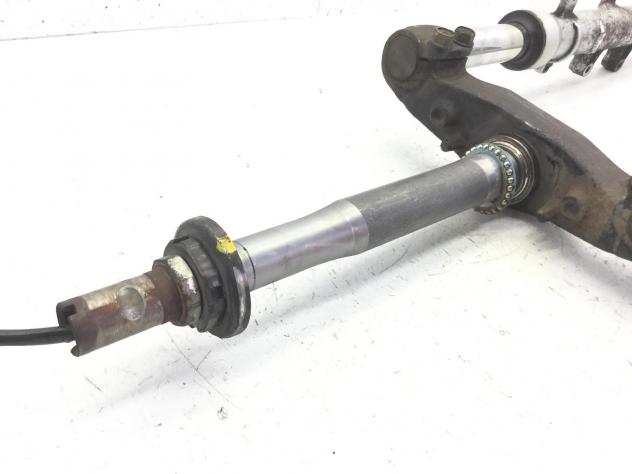 HONDA FORESIGHT 250 FORCELLA - PICCOLI SEGNI SU PARTE ALTA STELI 1998 2004 - Foto 10