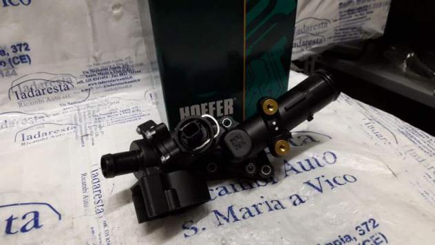 Termostato Mercedes Classe A W176 - Juke - Clio 1.5 D 1106000q02
