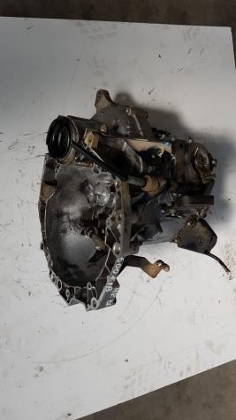 CAMBIO MANUALE COMPLETO FIAT Seicento Serie 1154122 benzina 1.1 (9800)