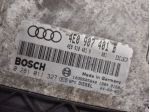 CENTRALINA MOTORE AUDI A8 (4E2, 4E8) [2002-2010] 3.0TDI 4E0907401B 0281011327