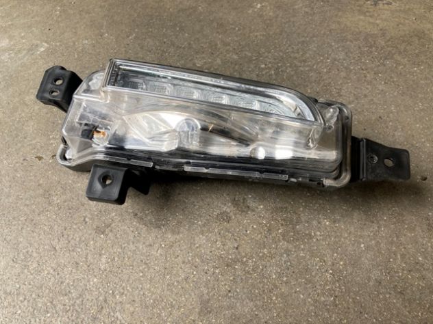 Faro luce diurna a LED anteriore SX Suzuki Vitara del 2018 - Foto 2